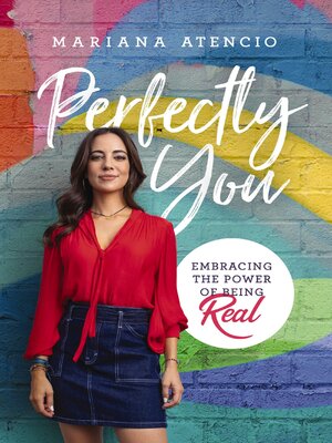 cover image of Perfectly You